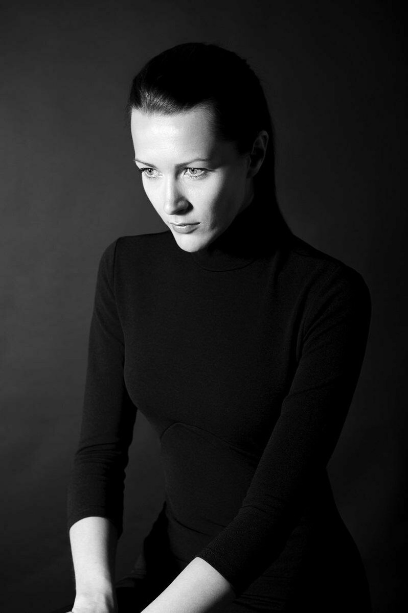 Анна Іваненко